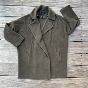 Forever 21 coat
